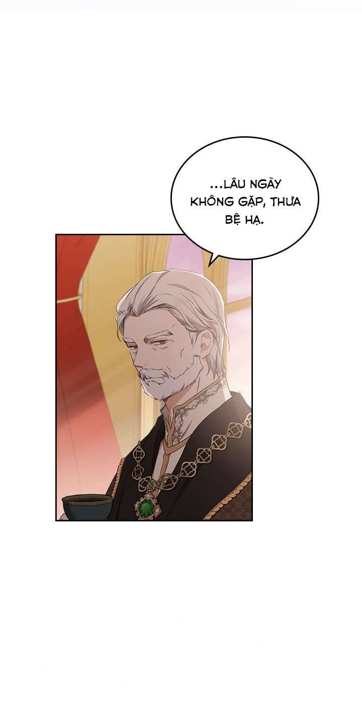 Kiếp Này Nhất Định Làm Gia Chủ Chap 48 - Trang 2