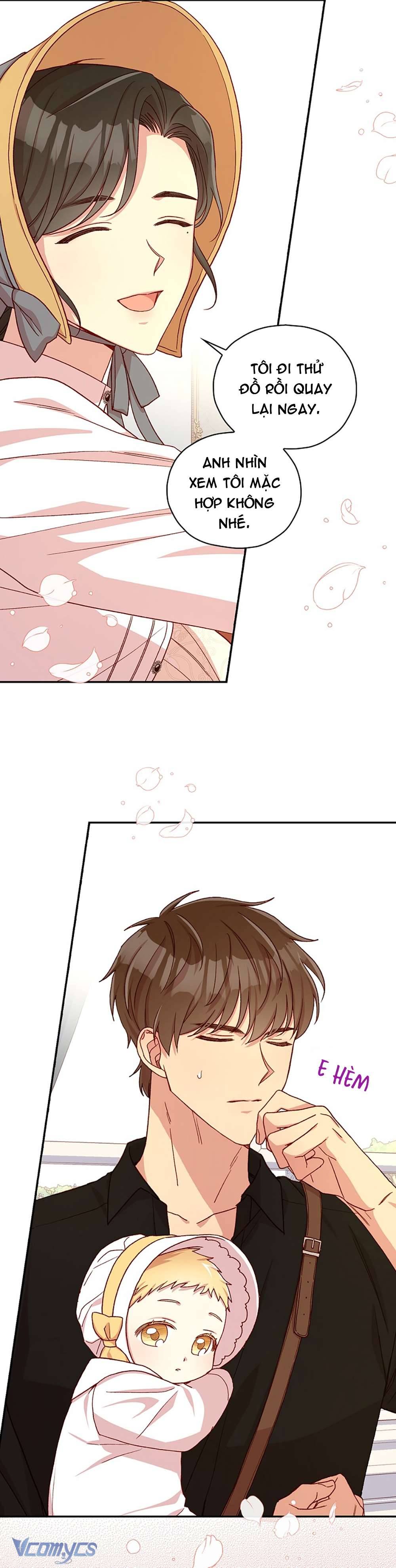 Sống Sót Dưới Thân Phận Hầu Nữ Chap 79 - Trang 2