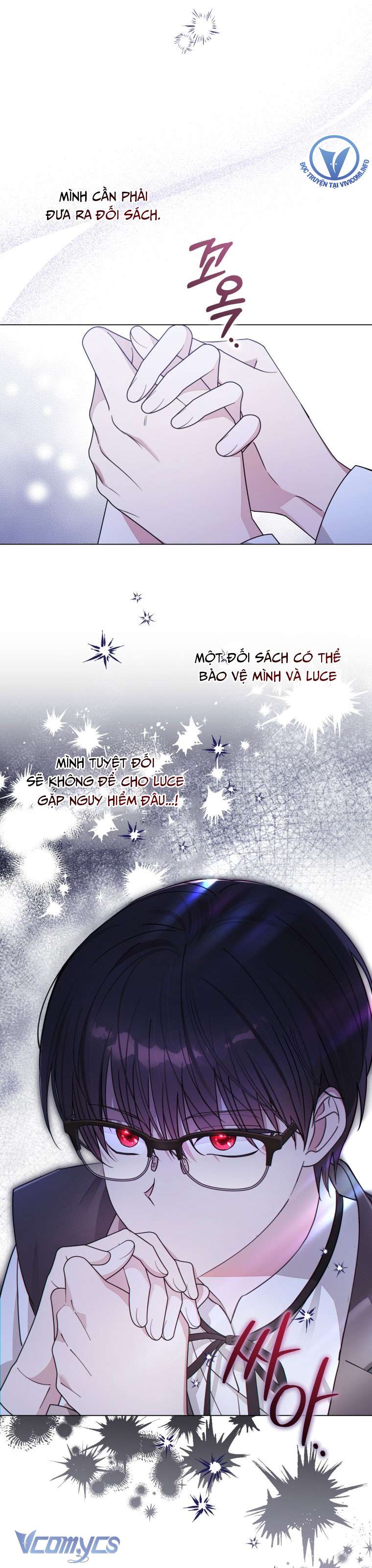 Mọt Sách Là Bạo Quân Chapter 10 - Trang 4