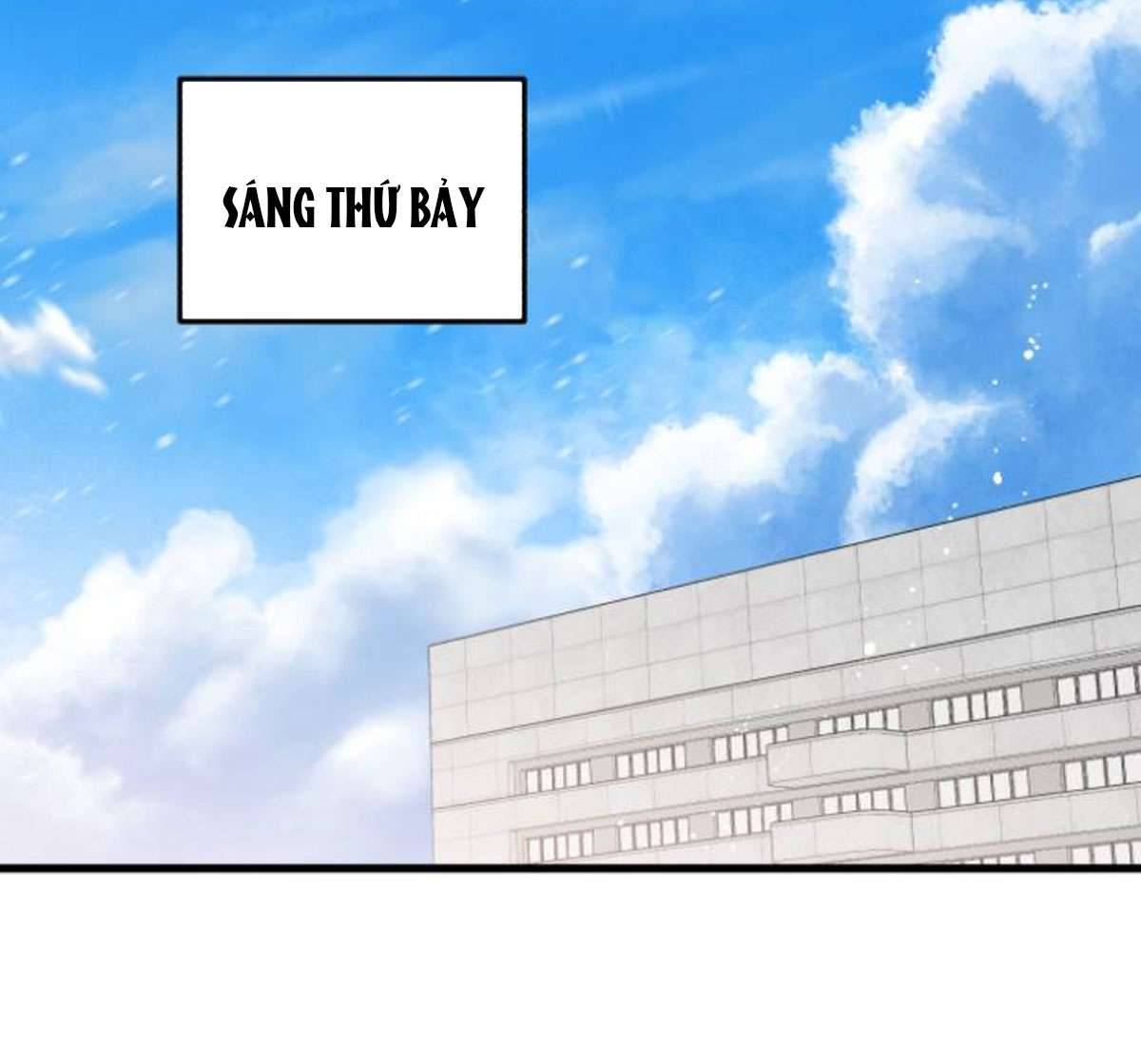 Tôi Nóng Lòng Muốn Chiếm Lấy Cô Ấy Chap 17 - Trang 3