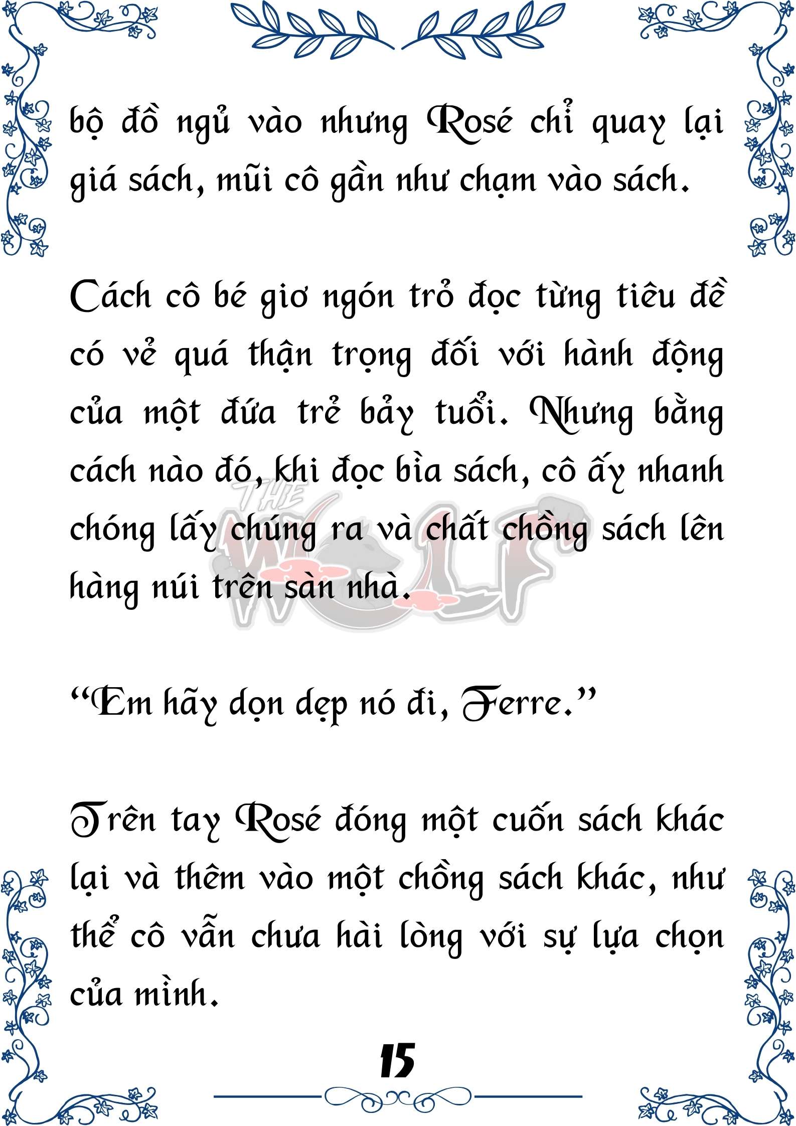 Tôi Trở Thành Gia Sư Của Cặp Song Sinh Hoàng Gia Chap 83 - Trang 2