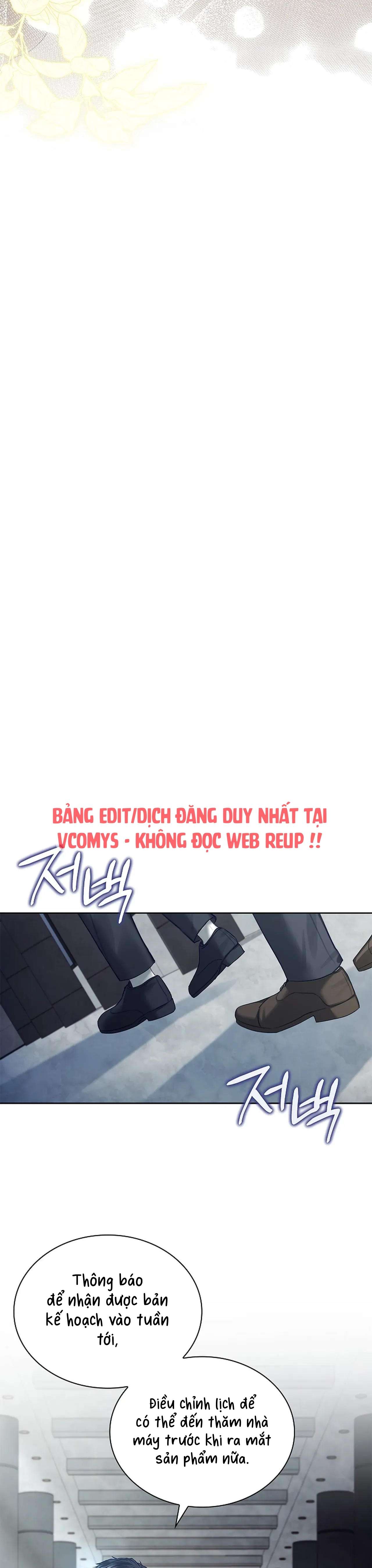 [ 18+ ] Người Vợ Trẻ Chap 10 - Trang 2