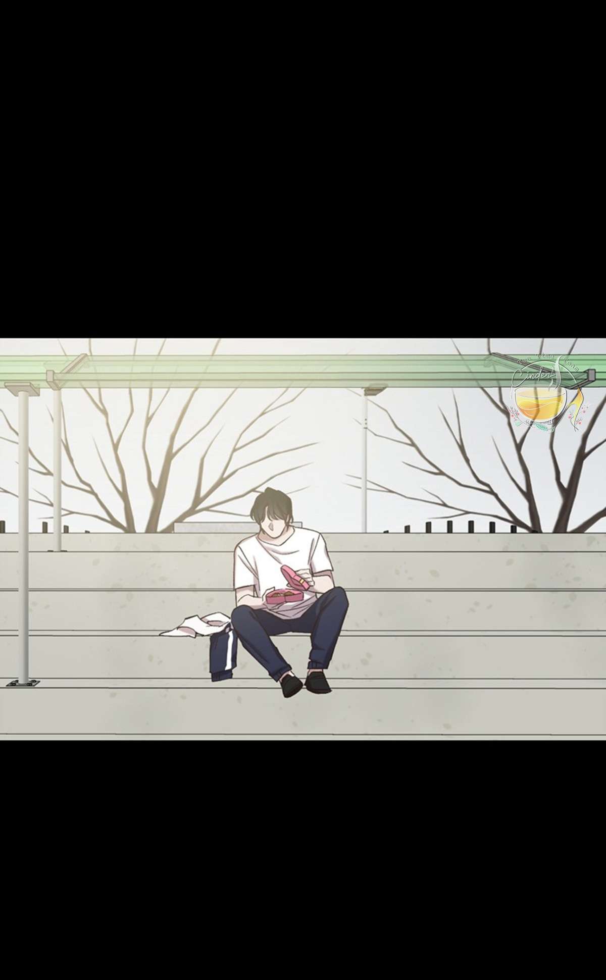 Thanh Xuân Của Chúng Ta Chap 88 - Trang 4