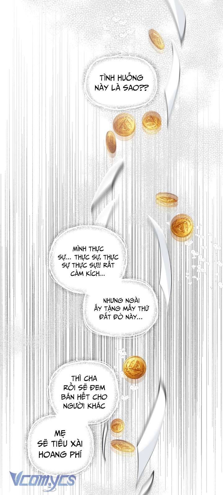 [18+] Hoàng Cung Có Chó Dữ! Chap 9 - Trang 2