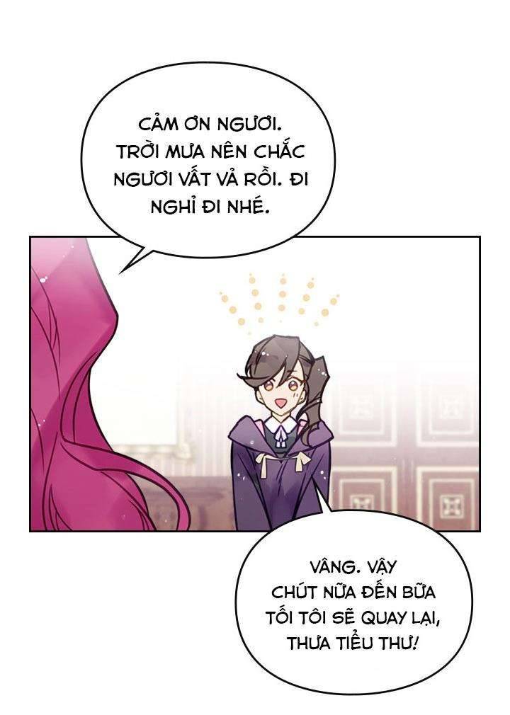 Kết Cục Của Nhân Vật Phản Diện Chỉ Có Thể Là Cái Chết Chapter 29 - Trang 4