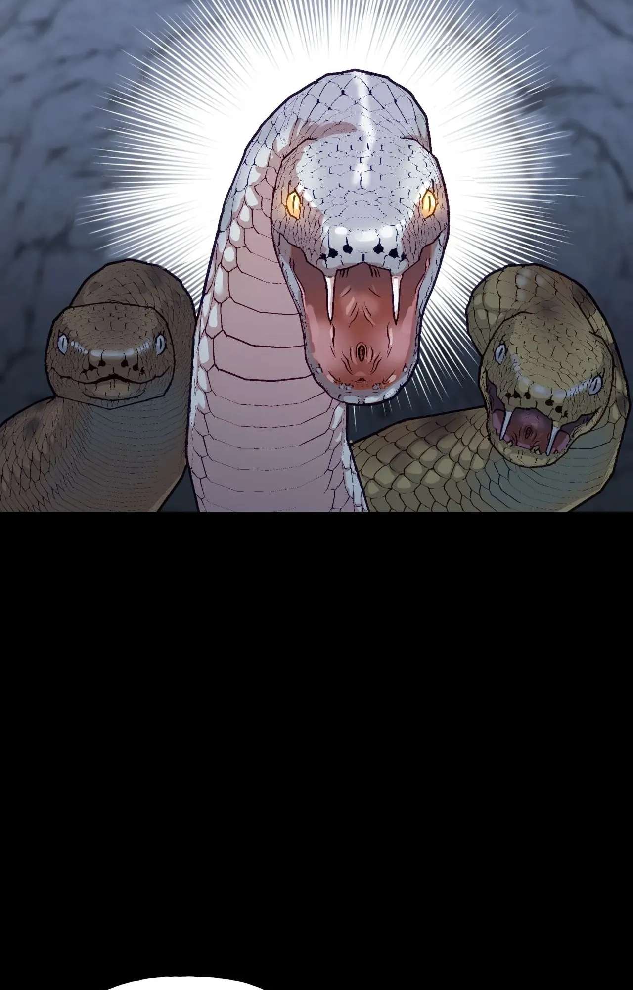 [ 18+ ] Khúc ca của loài cầm thú Chap 8 - Trang 2