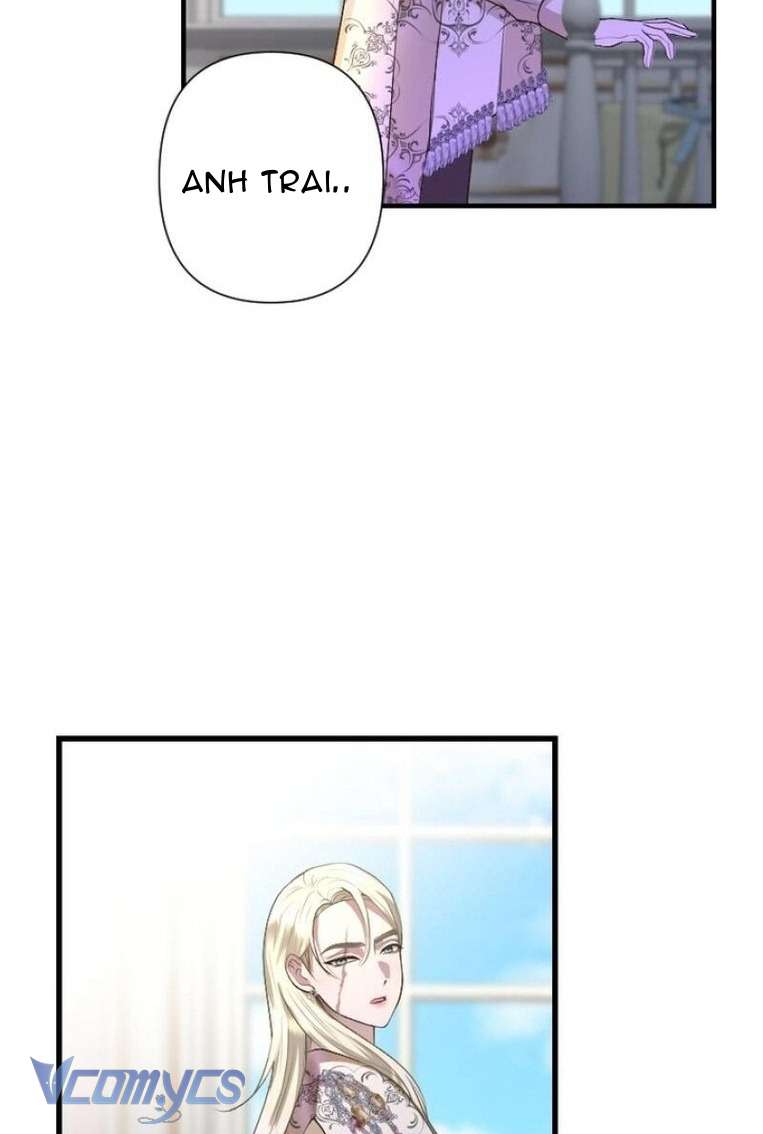 Sau Này Họ Sẽ Sinh Ra Tôi Chapter 3 - Trang 4