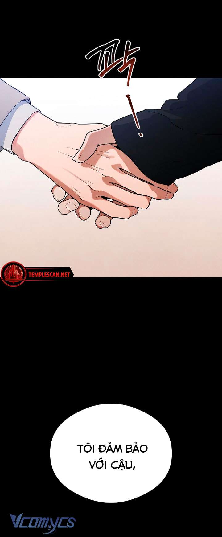 [18+] Mong Ước Của Ác Quỷ Chap 11 - Trang 2