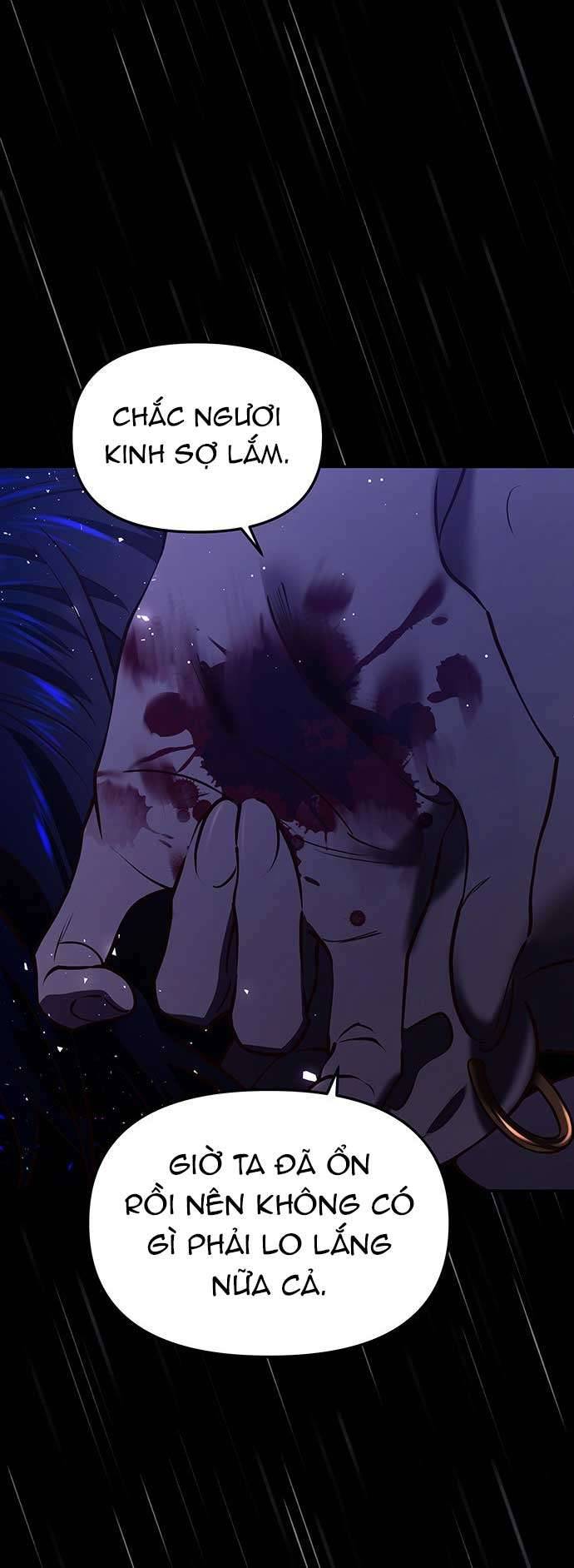 Vương Tử Huyền Bí Chapter 16 - Trang 4