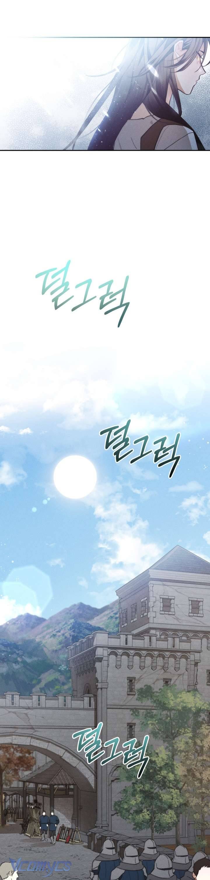 Tiếng Trống Vang Dội Chapter 4 - Trang 4