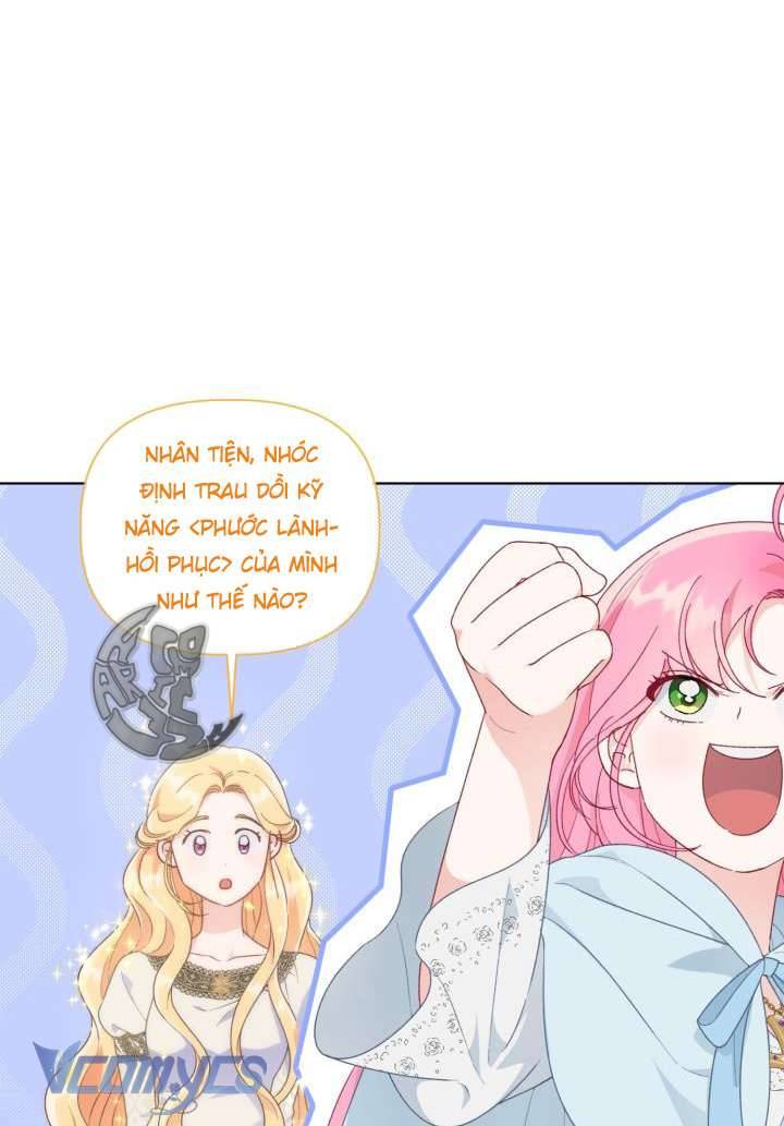 Sự Điều Trị Đặc Biệt Của Tinh Linh Chapter 43 - Next Chapter 44