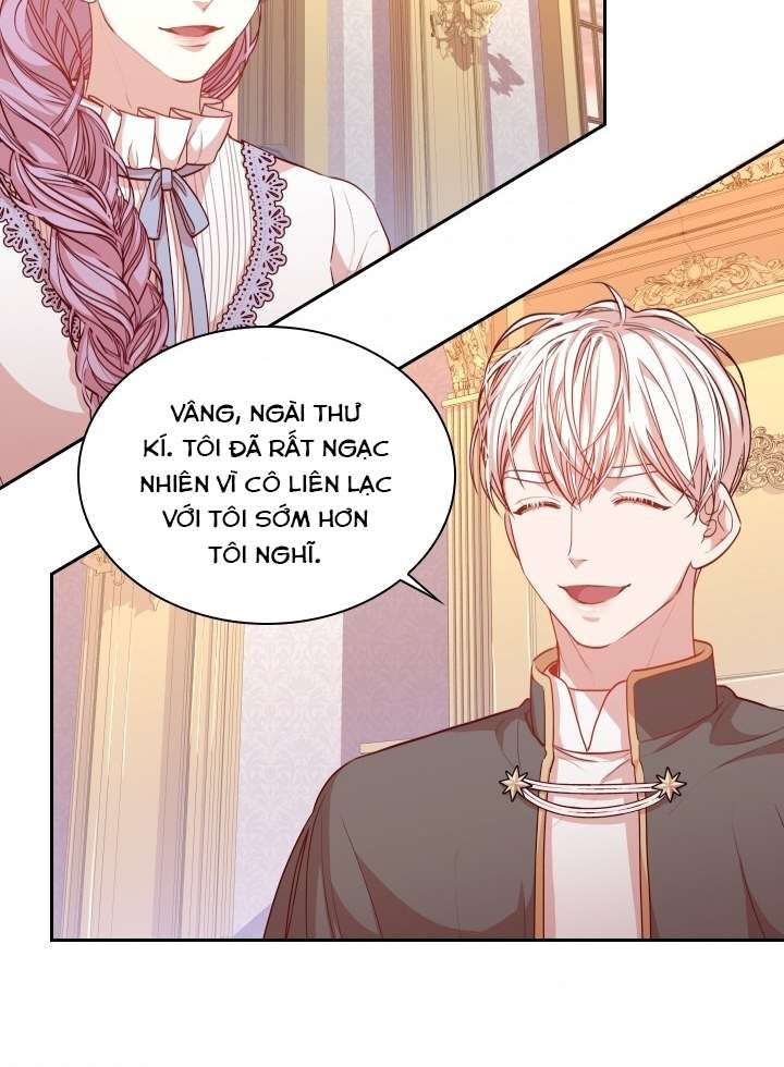 Thư Ký Của Bạo Chúa Chapter 20 - Trang 4