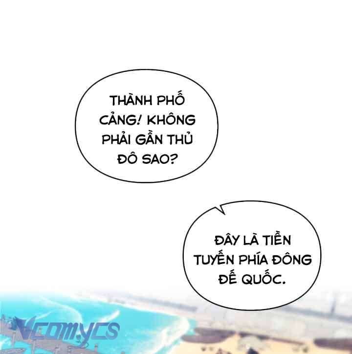 Kết Cục Của Nhân Vật Phản Diện Chỉ Có Thể Là Cái Chết Chapter 111 - Trang 4