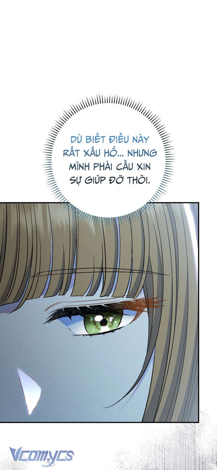 Người Xem Mắt Của Ác Nữ Quá Hoàn Hảo Chapter 33 - Trang 4