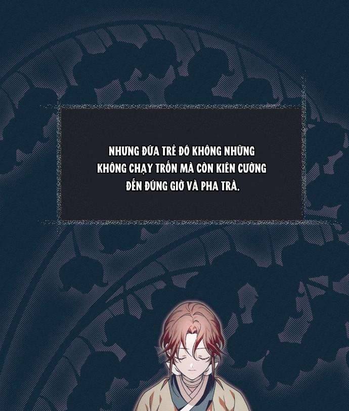 Dabi, Hương Vị Ngây Ngất Chap 14 - Trang 3