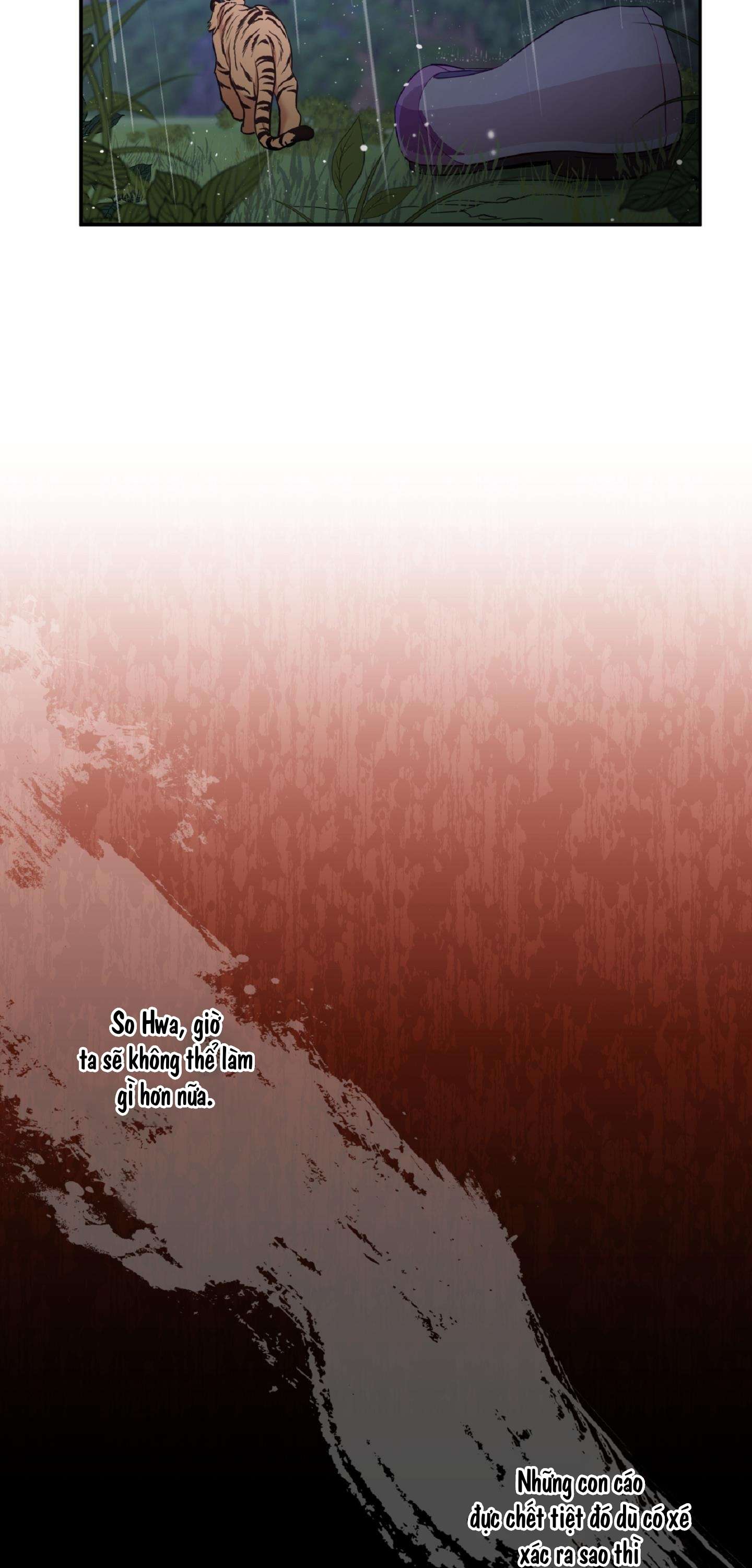 [ 18+ ] Khúc ca của loài cầm thú Chap ss1- - Trang 2