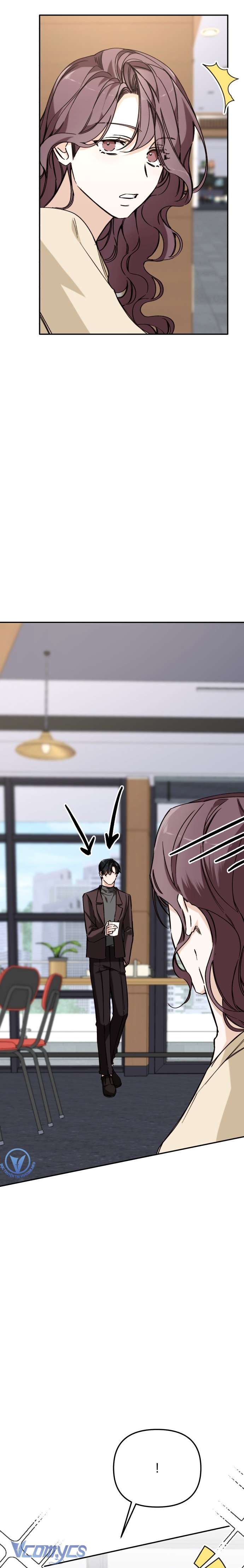 Ly Hôn Thì Dễ, Yêu Đương Mới Khó Chapter 36 - Next Chapter 37