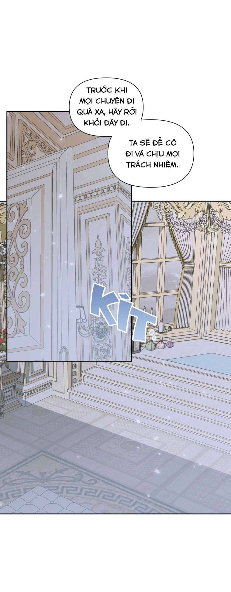 Siren: Trở Thành Gia Đình Của Nhân Vật Phản Diện Chapter 36 - Trang 3