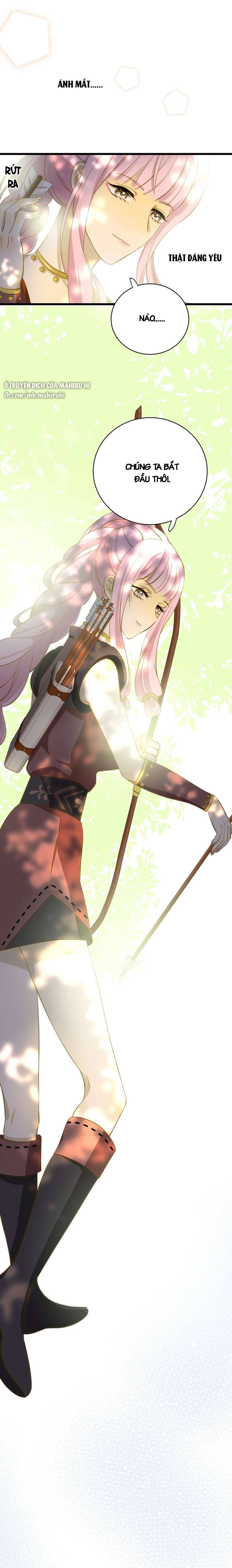 Thất Đại Kỳ Tích - Nước Mắt Bạo Quân Chap 8 - Next Chap 9