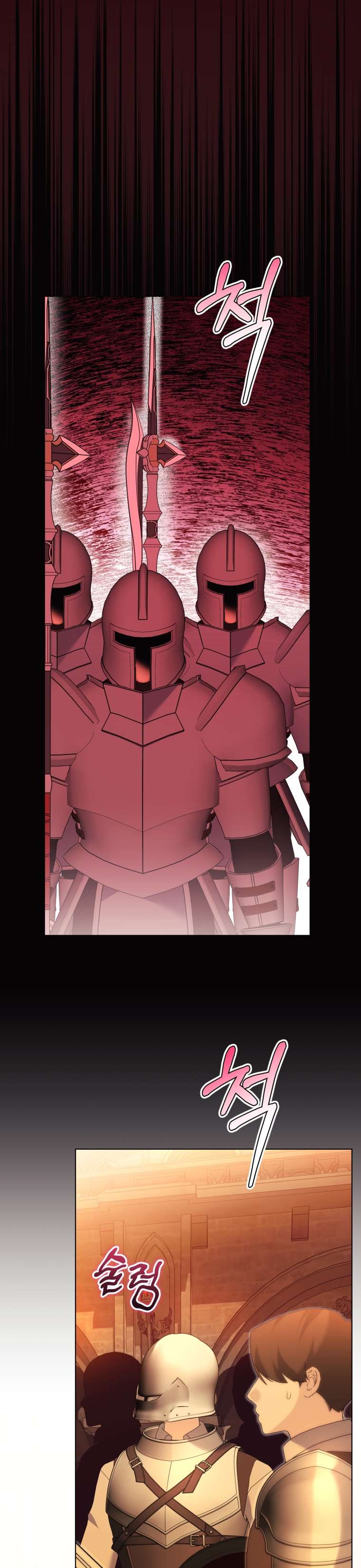 Thà Là Để Tôi Trở Thành Nữ Hoàng Chapter 46 - Next Chapter 47