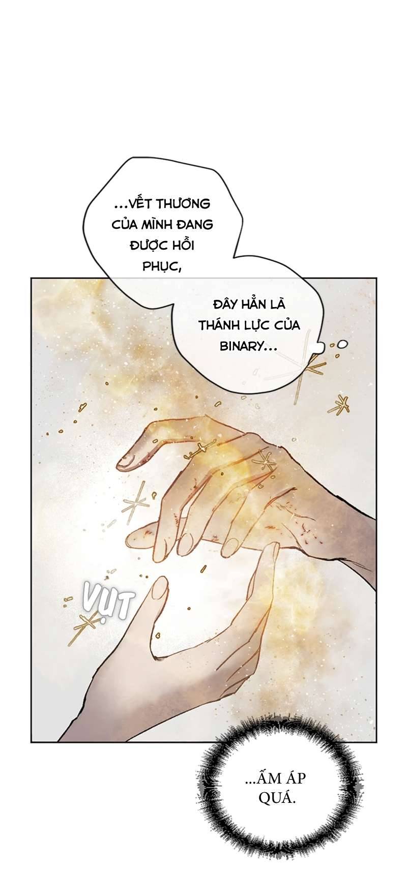 Lời Thú Nhận Của Chúa Tể Bóng Tối Chap 9 - Trang 4