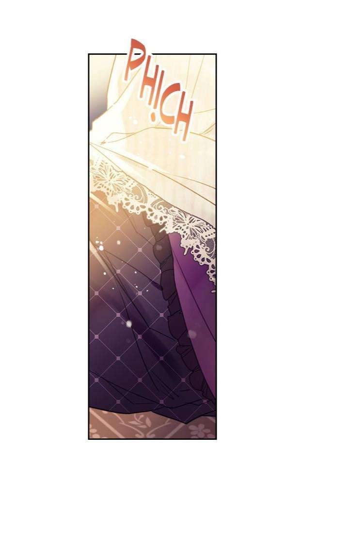 Kết Cục Của Nhân Vật Phản Diện Chỉ Có Thể Là Cái Chết Chapter 42 - Trang 4