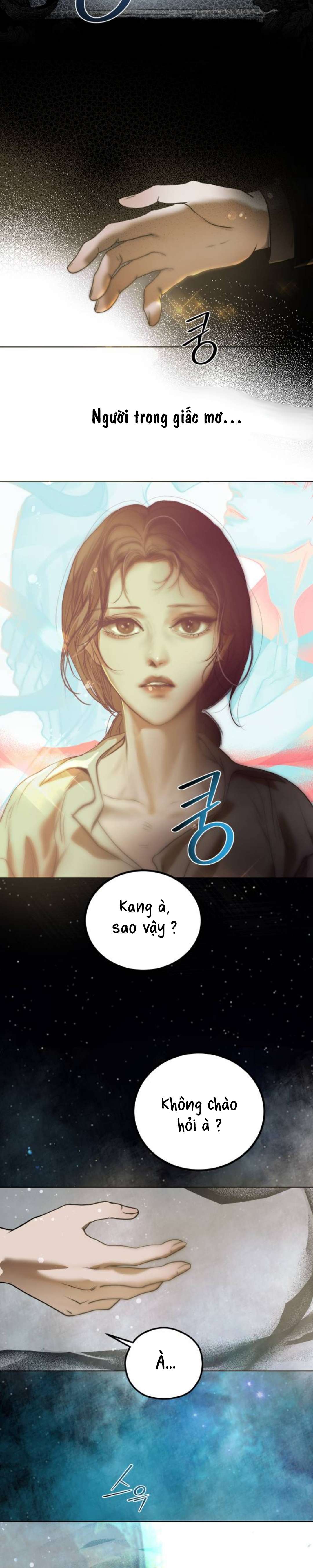 Hơi Thở Ngọt Ngào Chap 1 - Trang 2