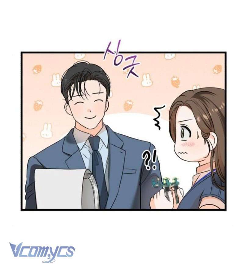 Tôi Nóng Lòng Muốn Chiếm Lấy Cô Ấy Chap 41 - Trang 3