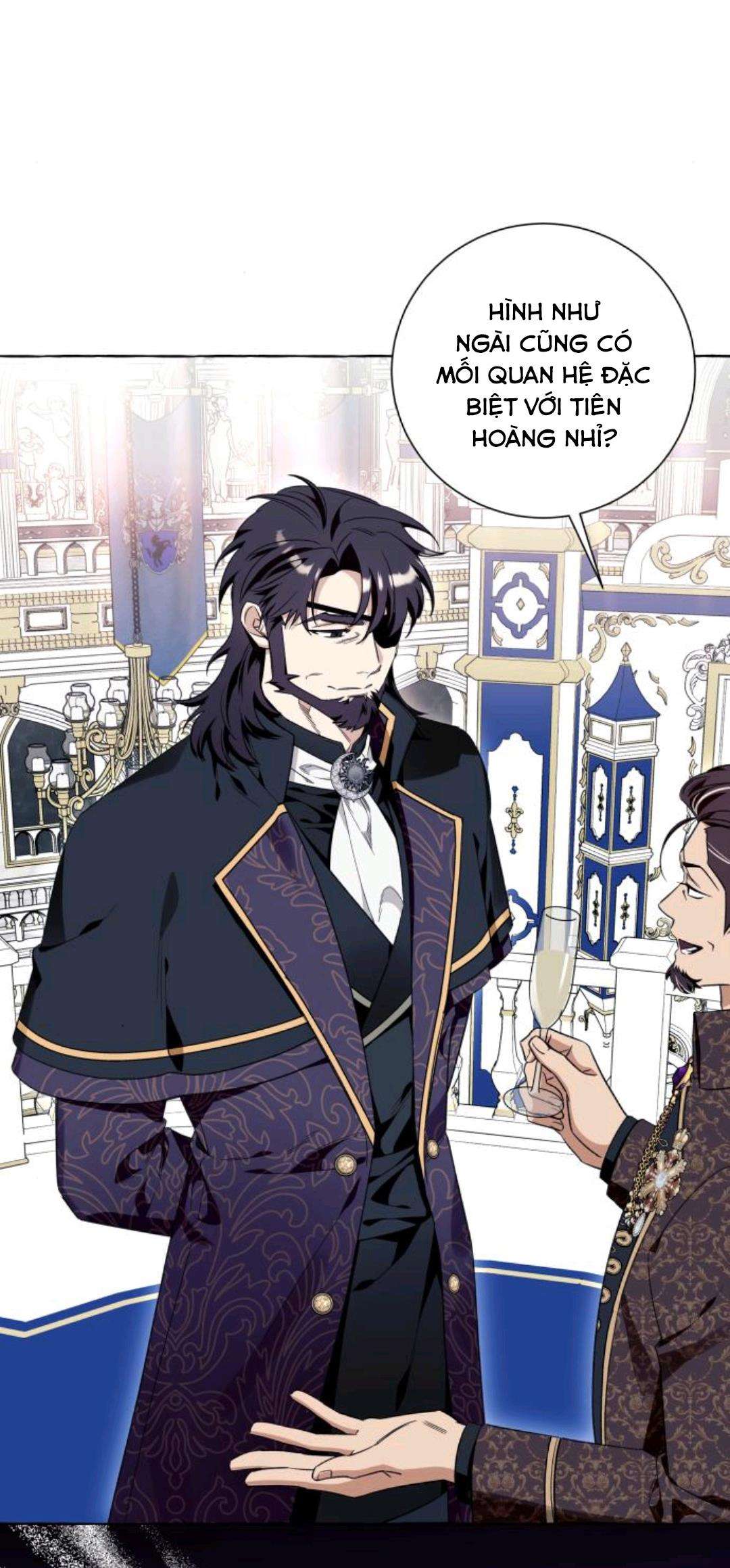 Tôi Tưởng Đó Chỉ Là Tiểu Thuyết Trọng Sinh Bình Thường Chapter 53 - Trang 3