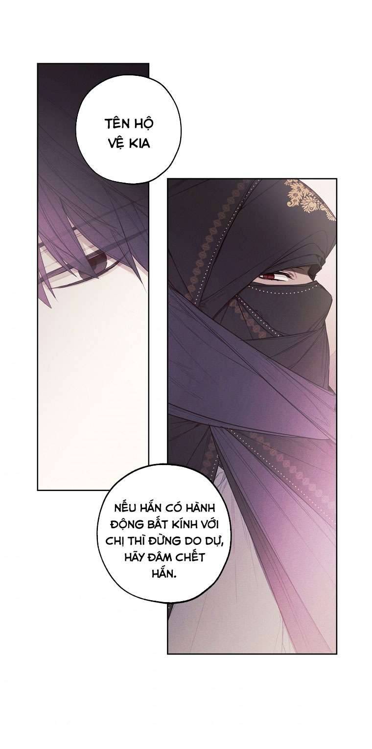 Cửa Hàng Búp Bê Của Công Chúa Chap 28 - Trang 2