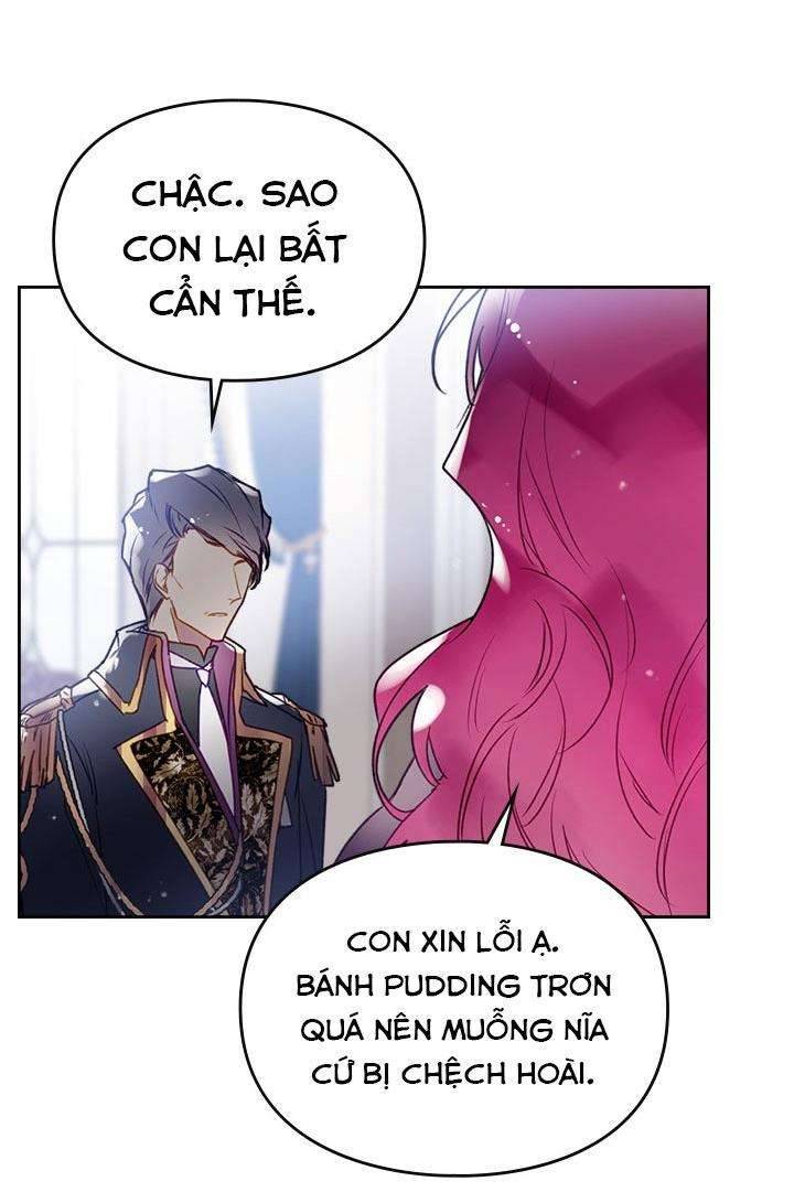Kết Cục Của Nhân Vật Phản Diện Chỉ Có Thể Là Cái Chết Chapter 40 - Trang 4