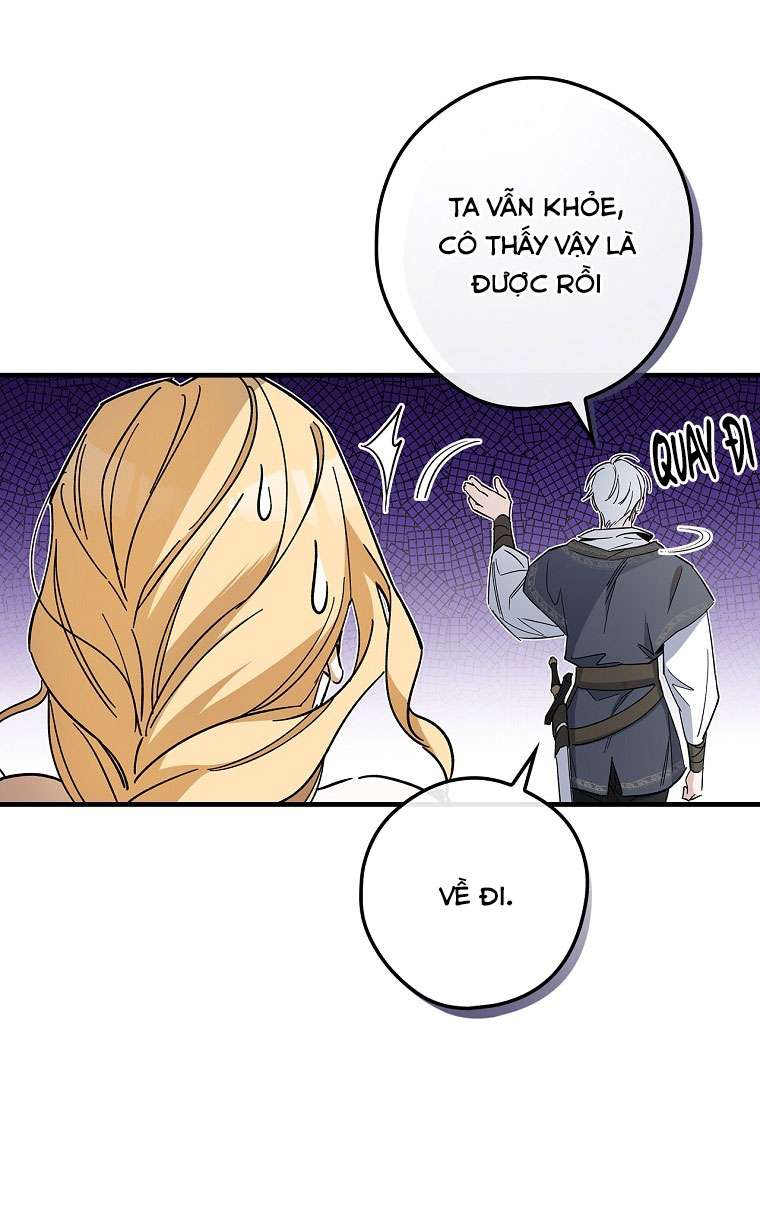 Phương Pháp Khiến Phu Quân Đứng Về Phía Tôi Chapter 7 - Trang 4