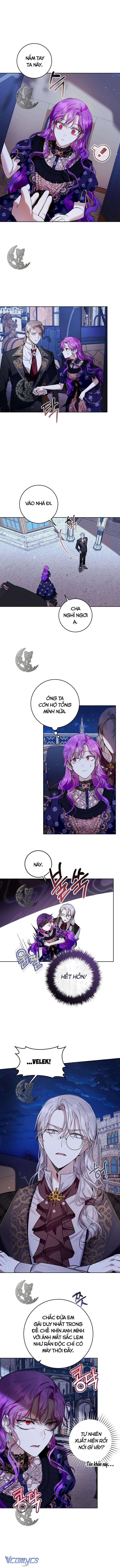 Làm Ác Nữ Bộ Không Tuyệt Sao? Chap 26 - Trang 4