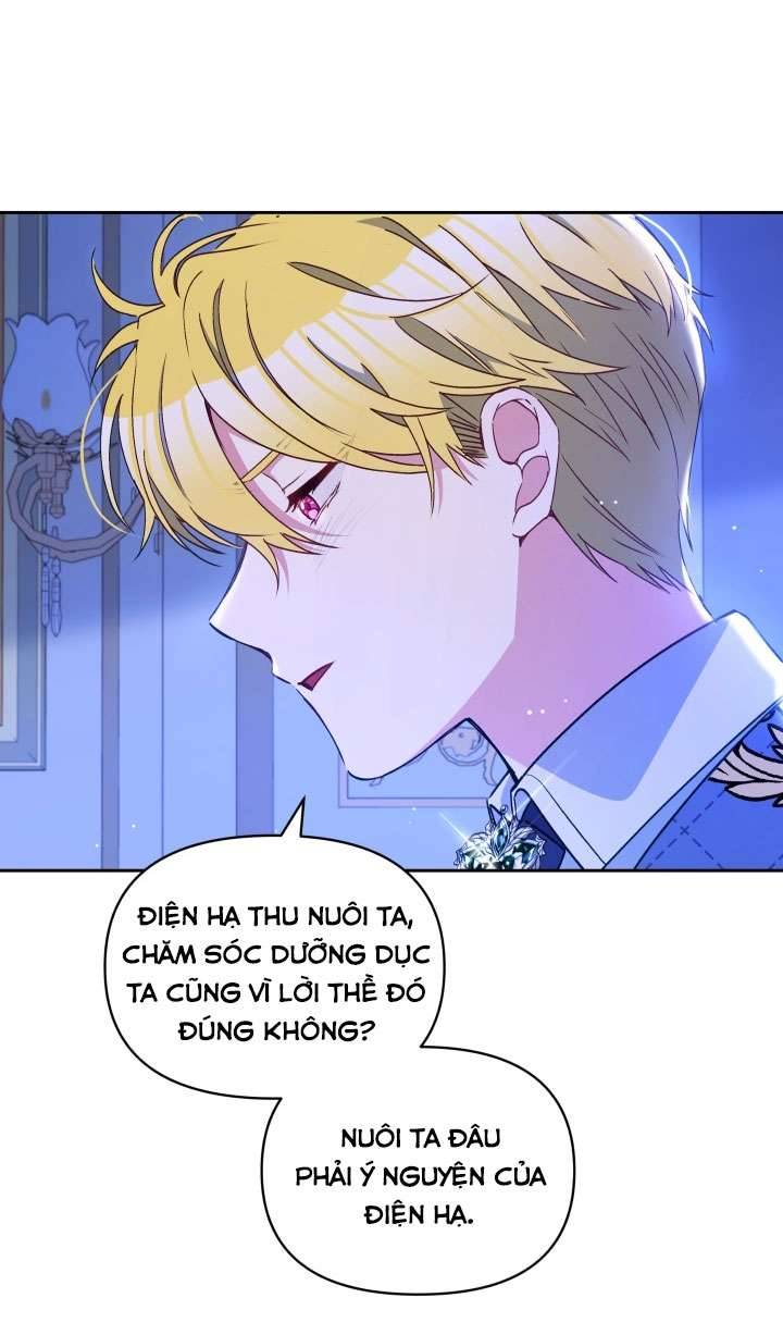 Người Bảo Hộ Của Bạo Quân Là Ma Nữ Tàn Độc Chap 46 - Trang 4