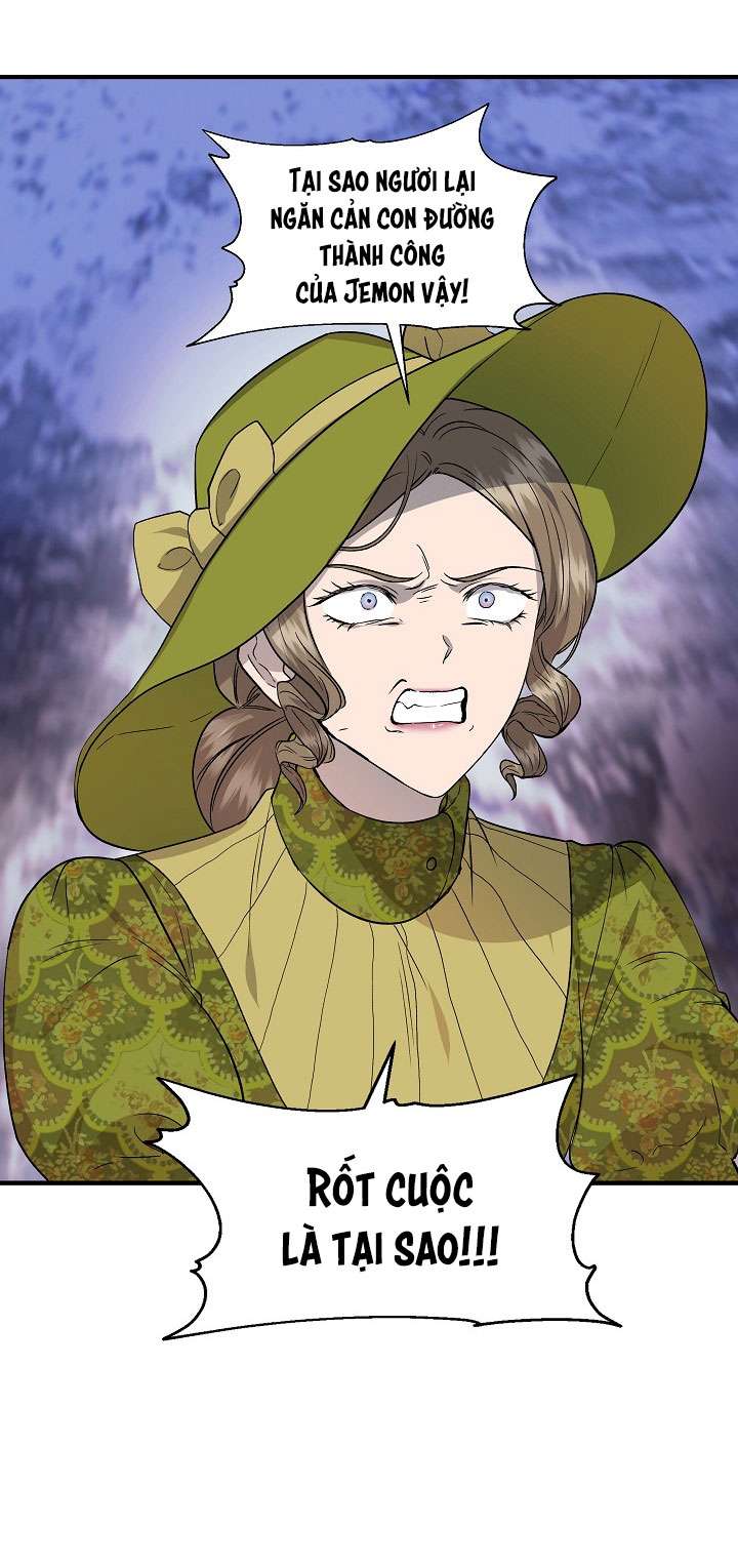 Tôi Không Phải Là Cinderella Chapter 26 - Trang 4