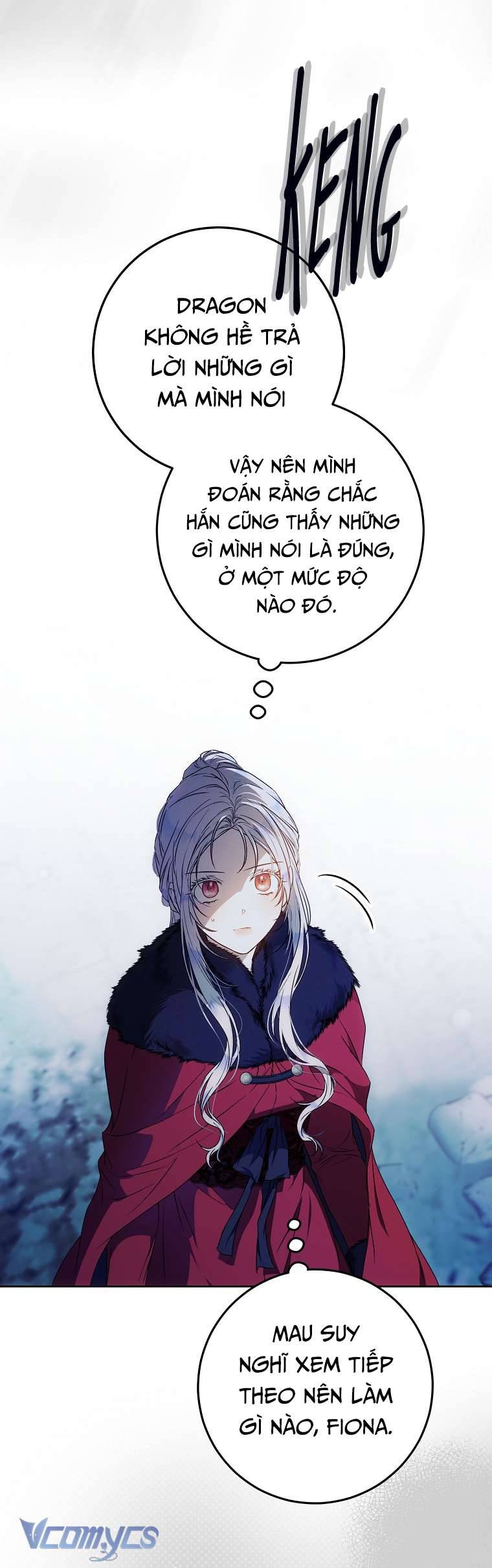 Tôi Trở Thành Vợ Của Nam Chính Chap 78 - Trang 3