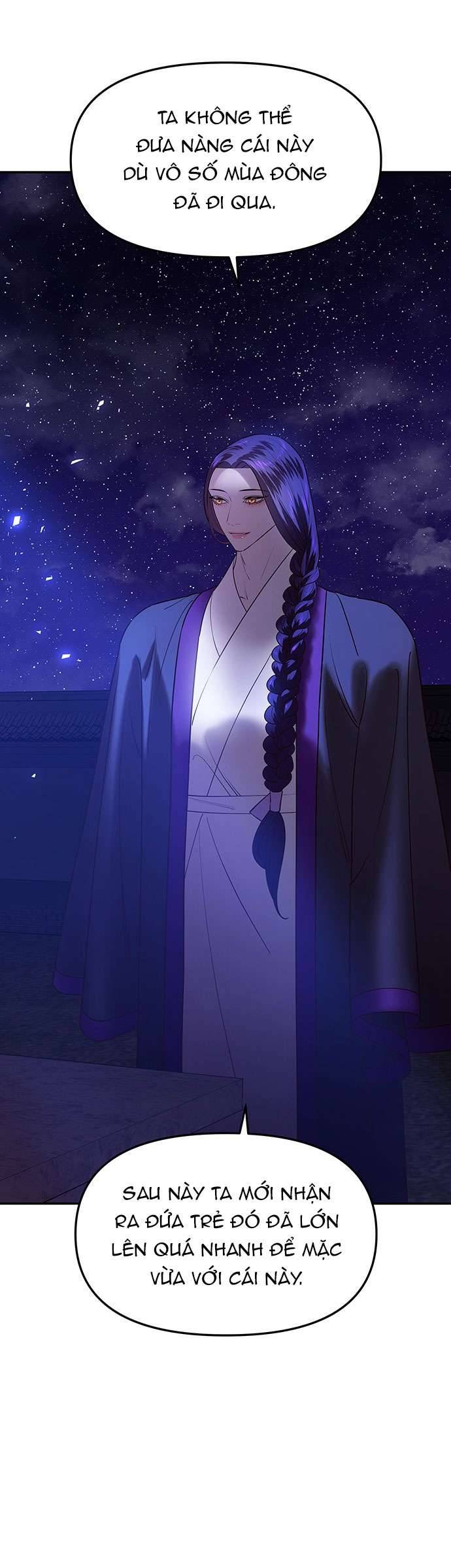 Vương Tử Huyền Bí Chapter 39 - Trang 4