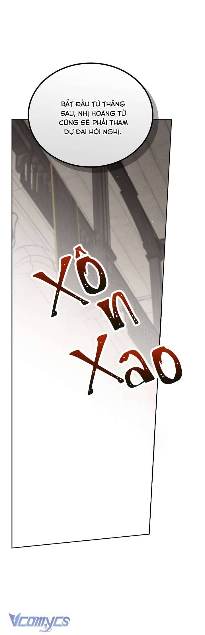 Kiếp Này Nhất Định Làm Gia Chủ Chap 128 - Trang 2