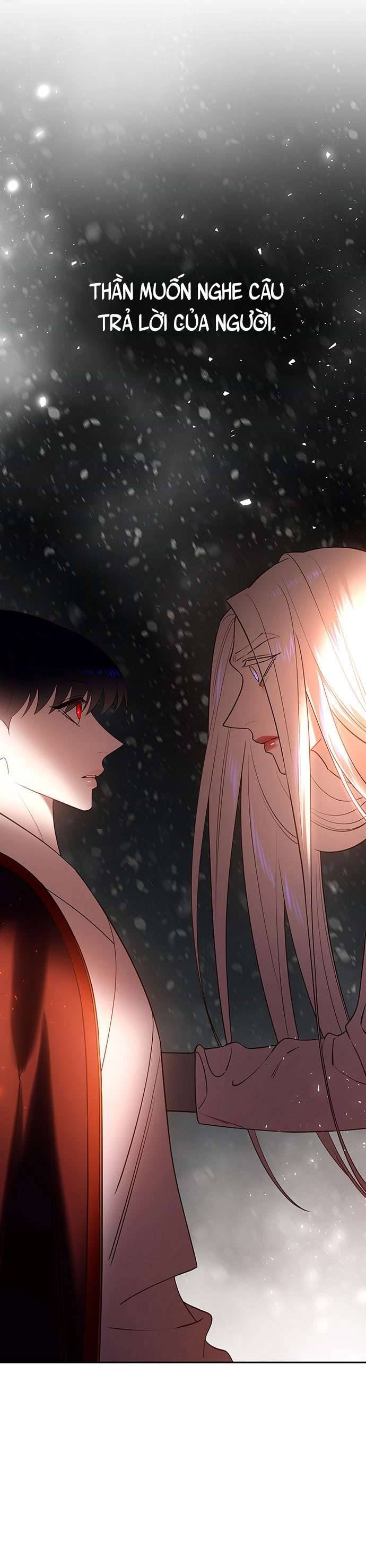 Vương Tử Huyền Bí Chapter 55 - Trang 4