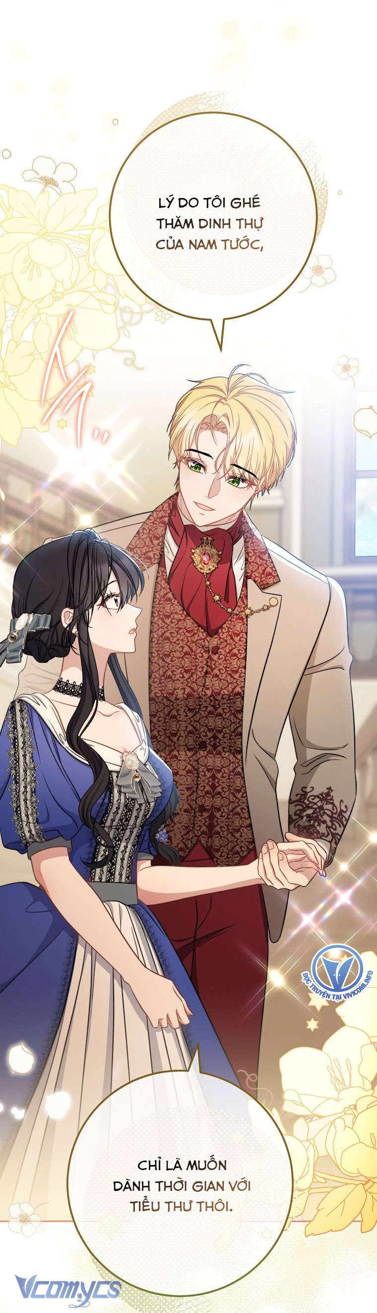 Nam Chính? Cho Cũng Không Thèm! Chapter 17 - Trang 4