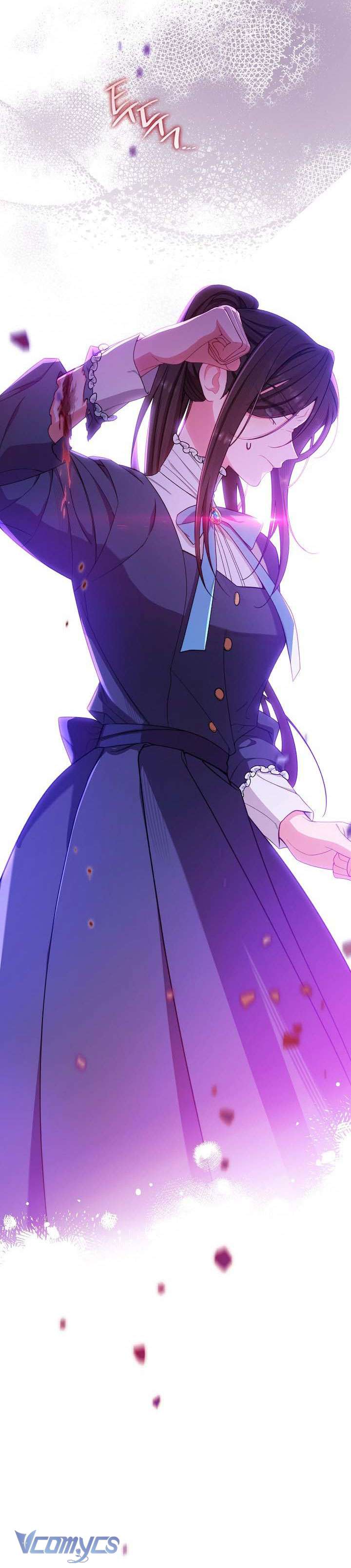 Hầu Gái Độc Quyền Của Hoàng Hậu Phản Diện Chapter 25 - Trang 4