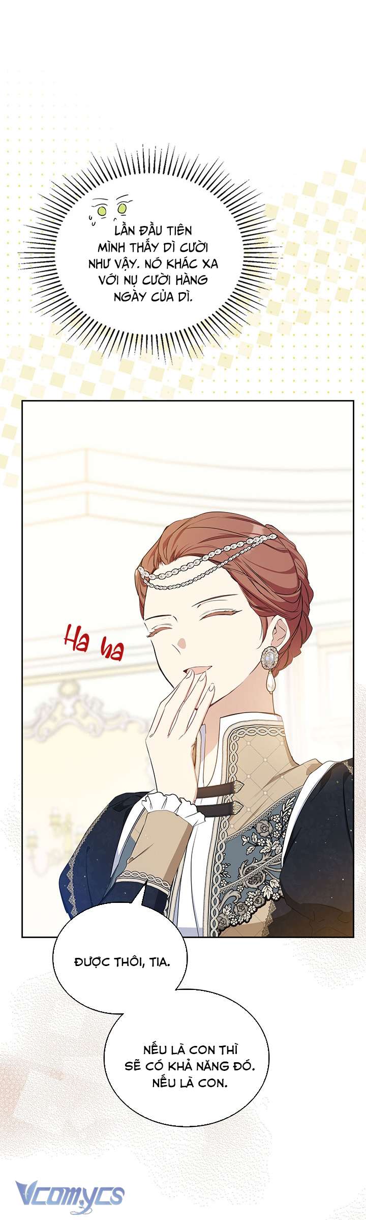 Kiếp Này Nhất Định Làm Gia Chủ Chap 124 - Trang 2