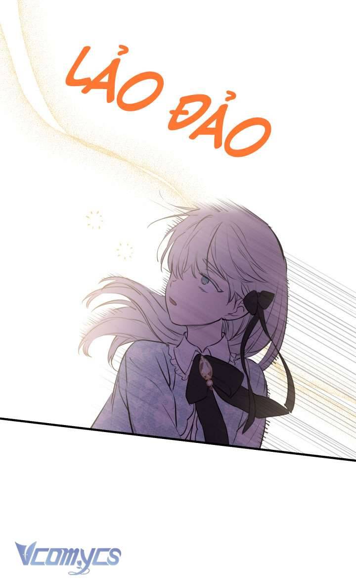 Những Nhân Vật Mạnh Nhất Thế Giới Ám Ảnh Tôi Chapter 48 - Trang 4