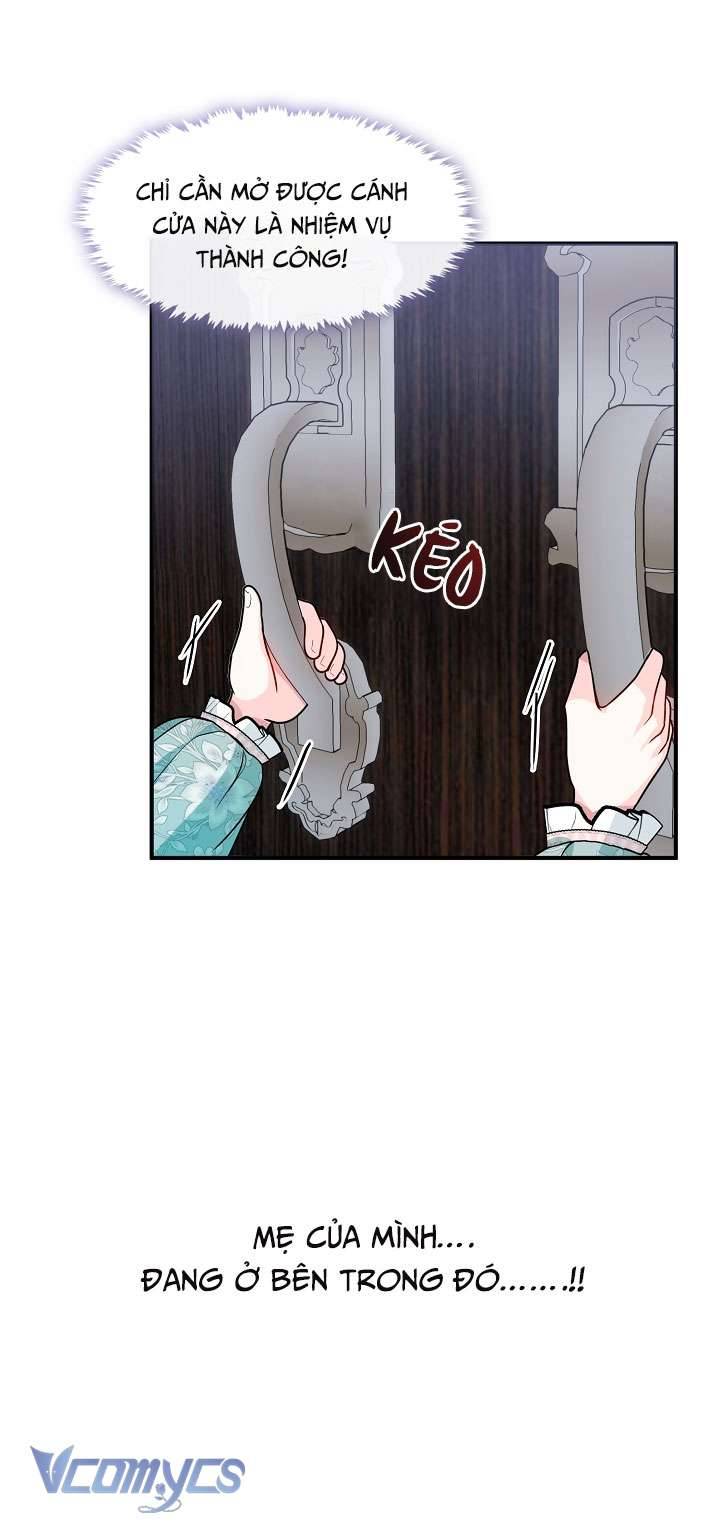 Công Chúa Là Người Chơi Chapter 26 - Trang 3