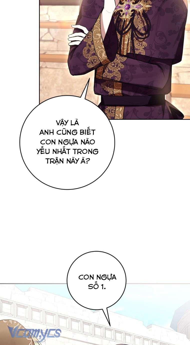 Làm Ác Nữ Bộ Không Tuyệt Sao? Chap 70 - Trang 4