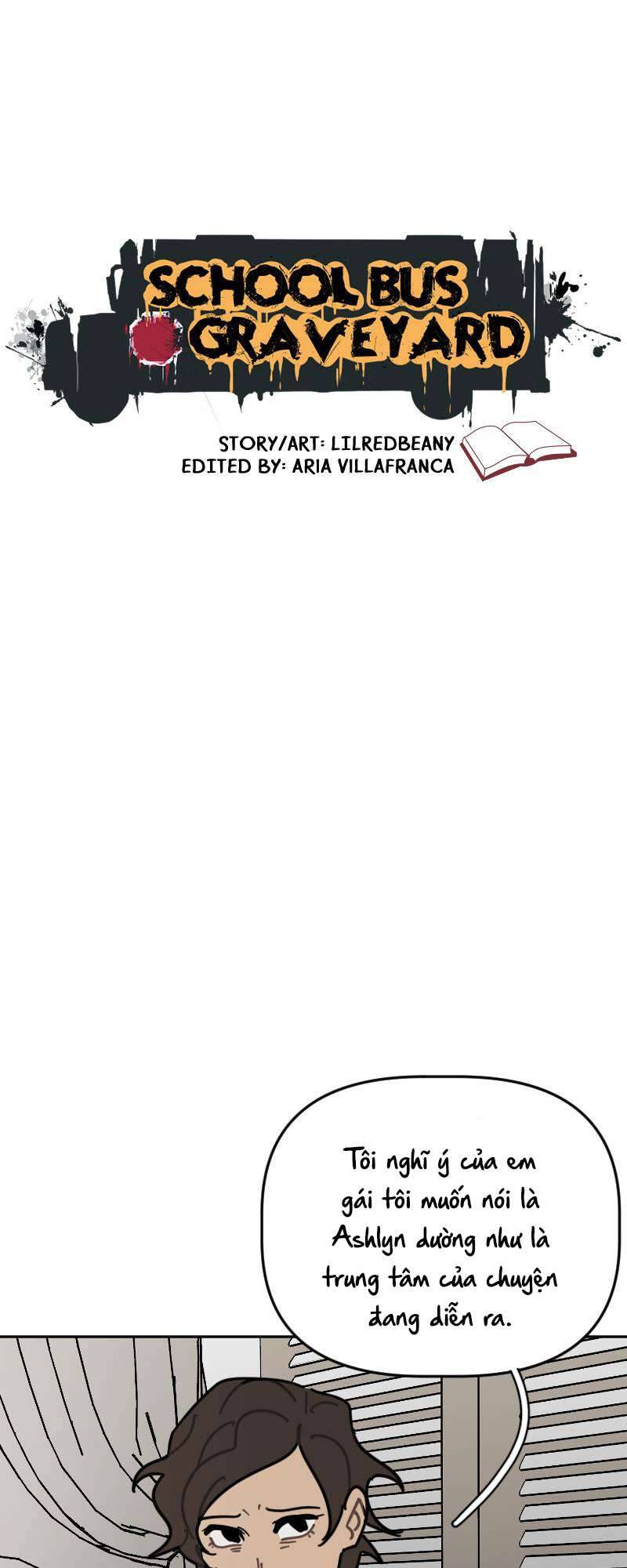 Nghĩa Trang Xe Buýt Chapter 64 - Next Chapter 65