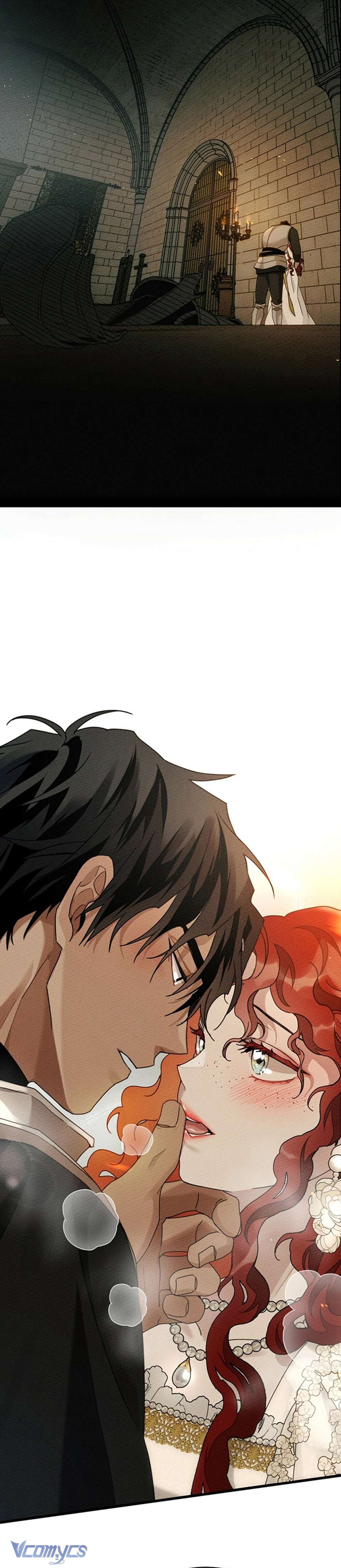 Dưới Bóng Cây Sồi Chap 44 - Trang 3