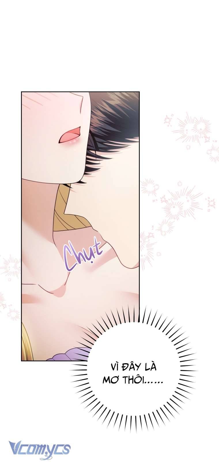 [18+] Phương Pháp Gia Hạn Hợp Đồng Hôn Nhân Chap 4 - Trang 2