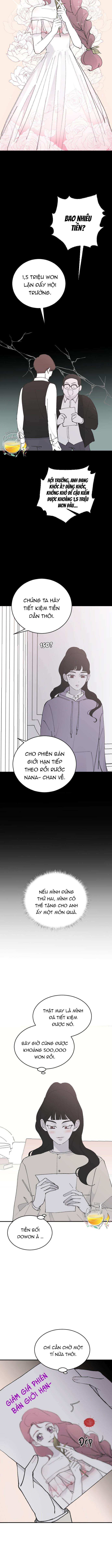 Ba Anh Trai Cực Phẩm Của Tôi Chap 26 - Trang 3