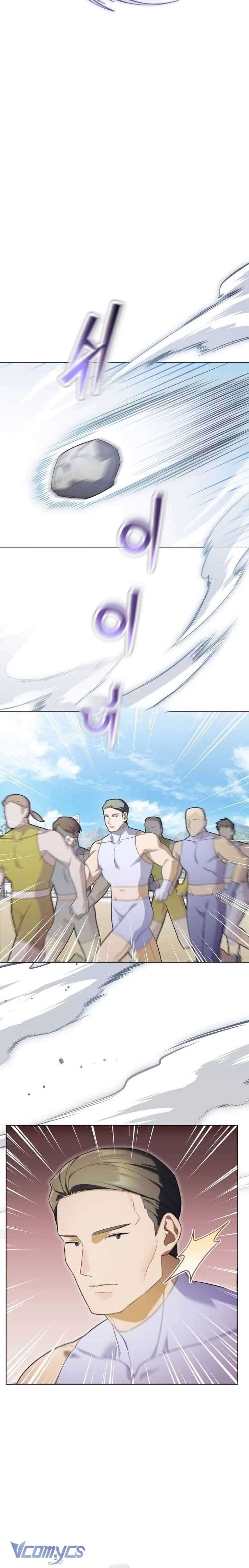 Tôi Sẽ Trở Thành Quỷ Vương Cấp 999 Chap 26 - Trang 4